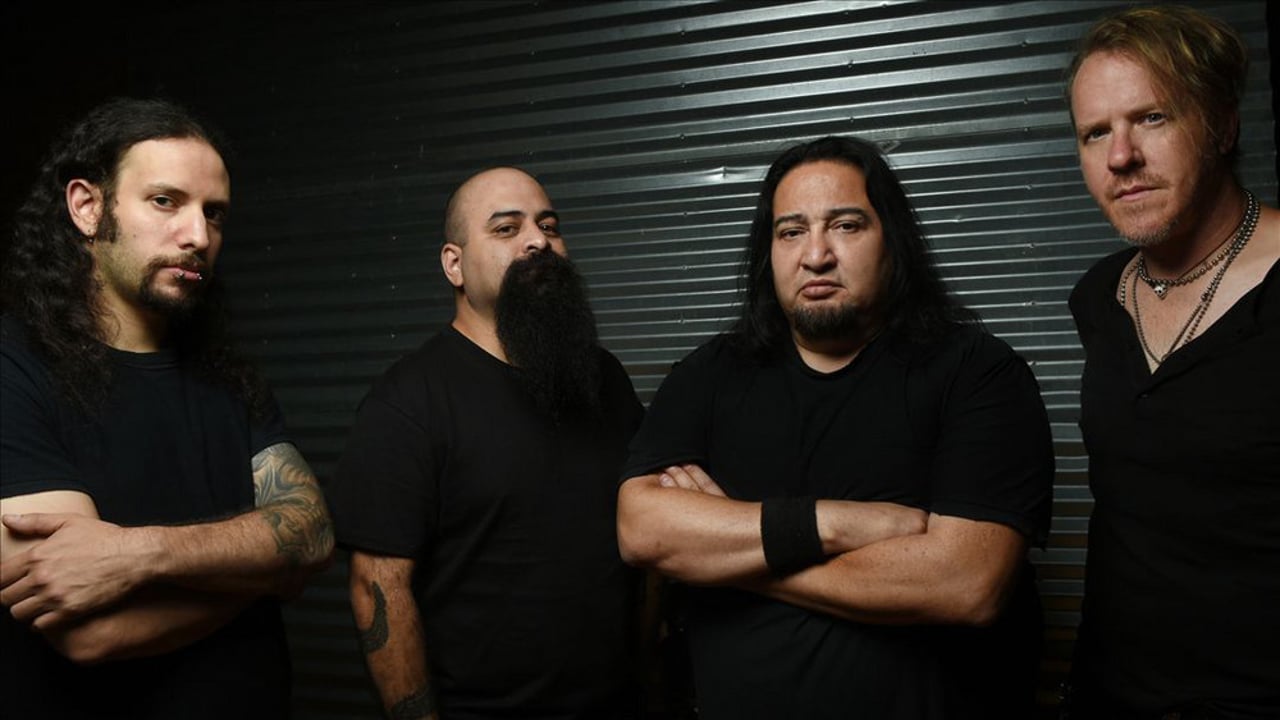 Fear Factory