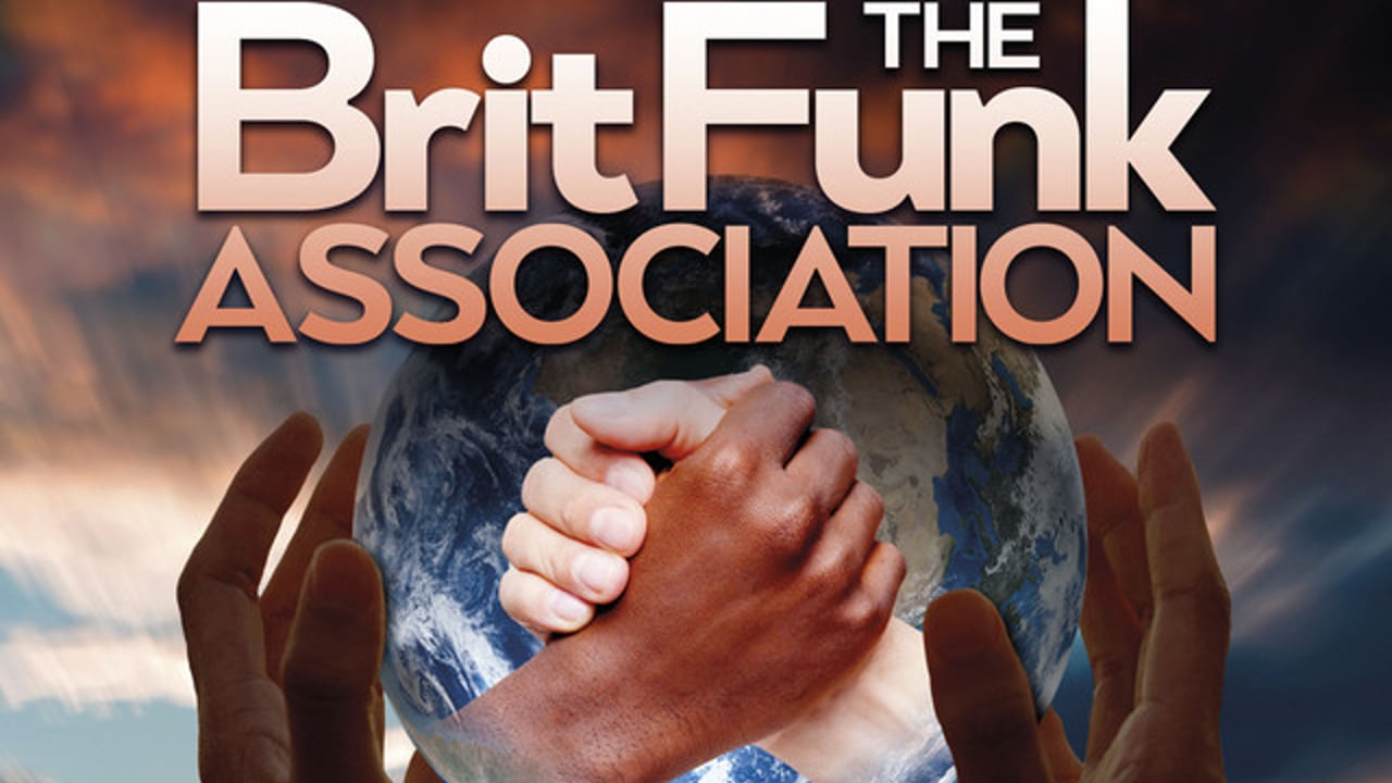 The Brit Funk Association