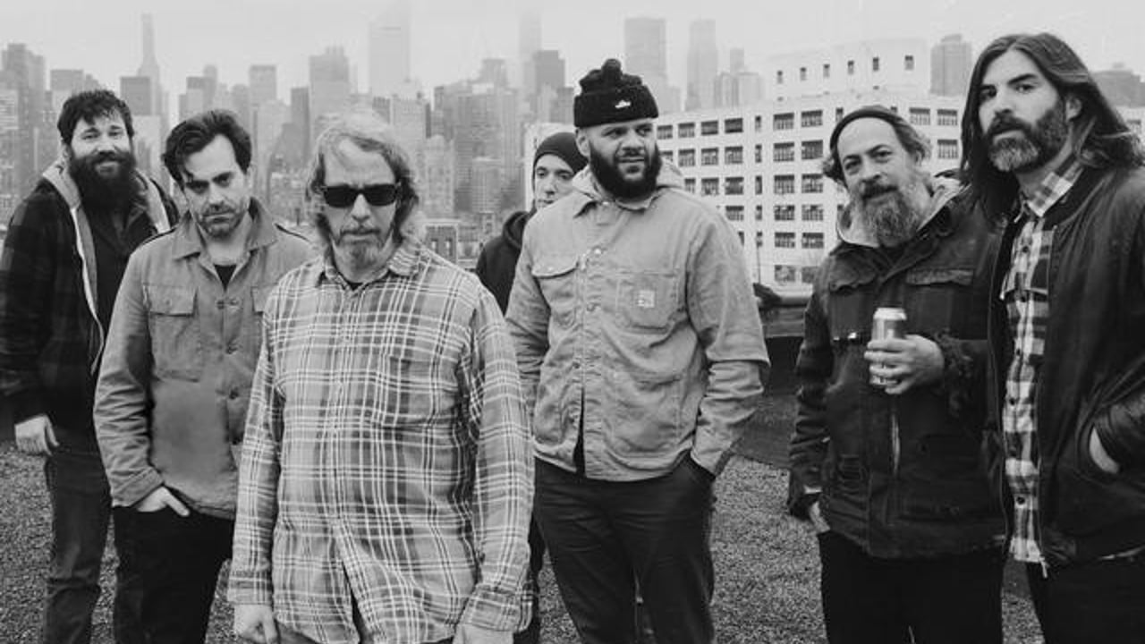The Budos Band