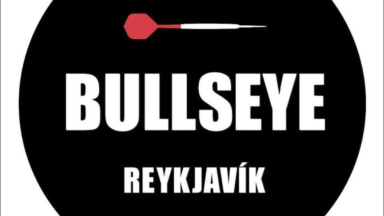 Bullseye Reykjavik
