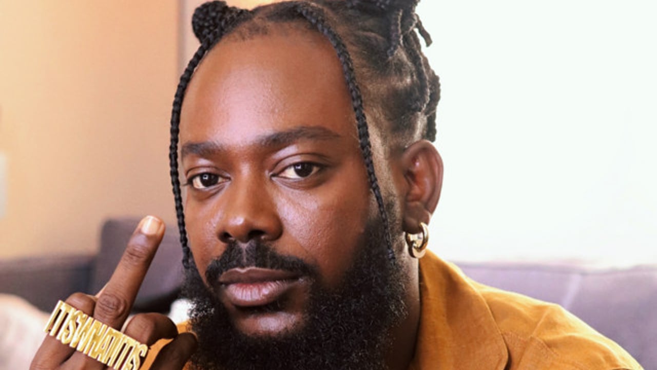 Adekunle Gold