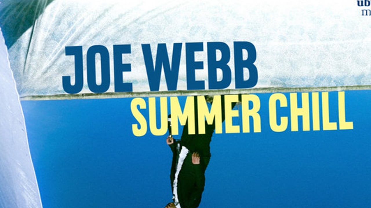 Joe Webb