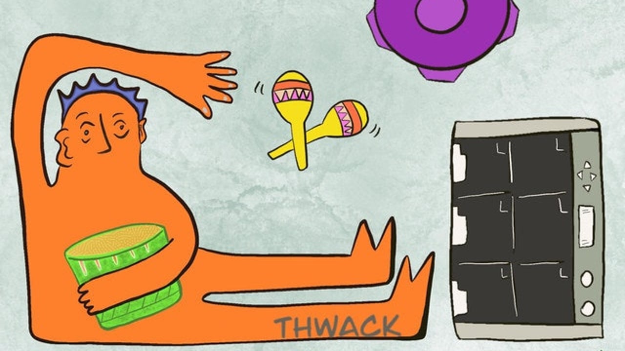 Thwack