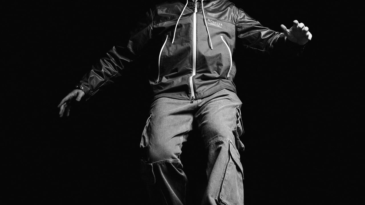 Max Dean