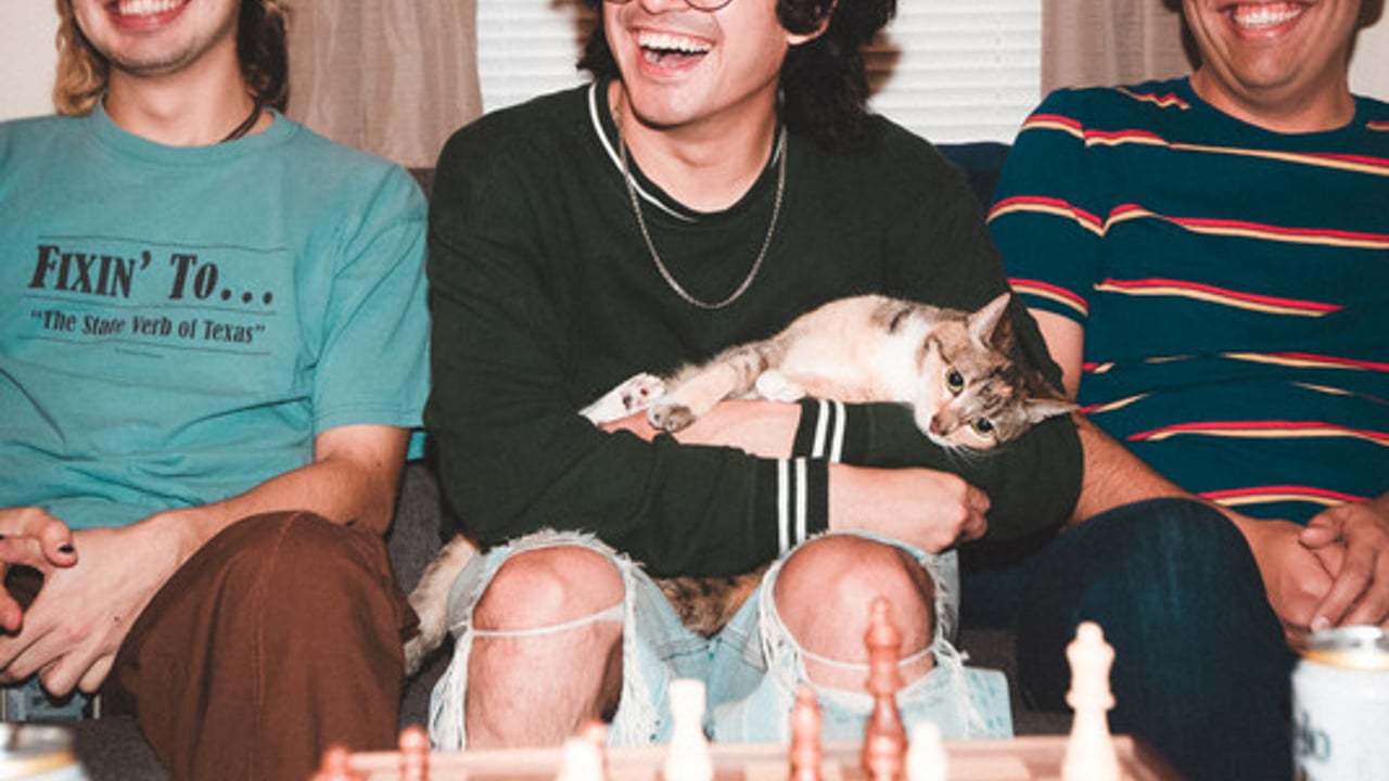 Riley!
