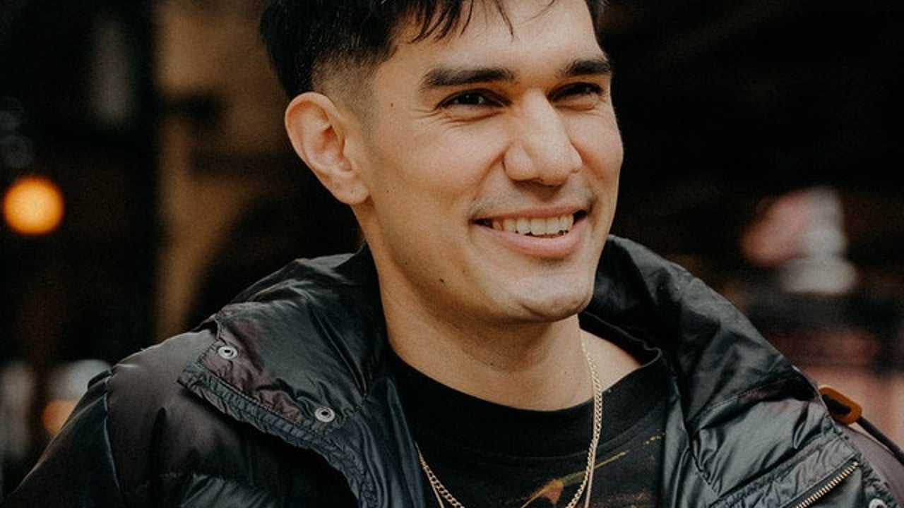 Kai Castro