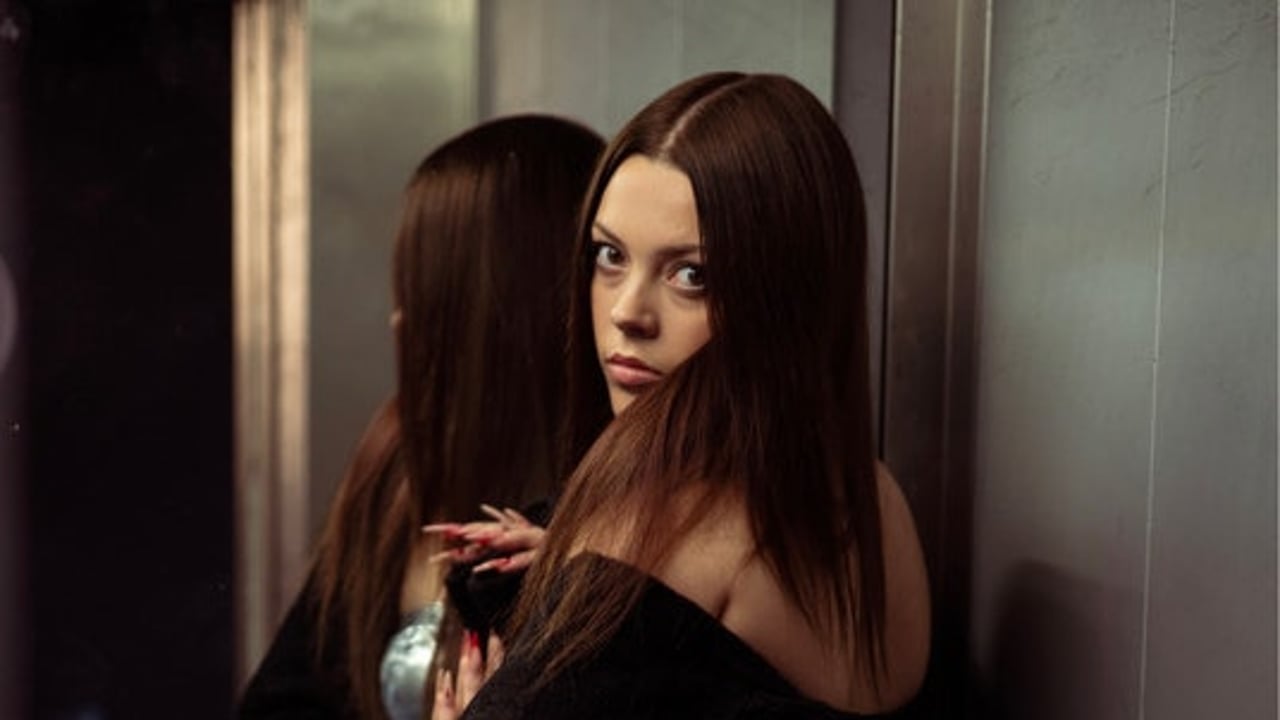 Courtney Hadwin