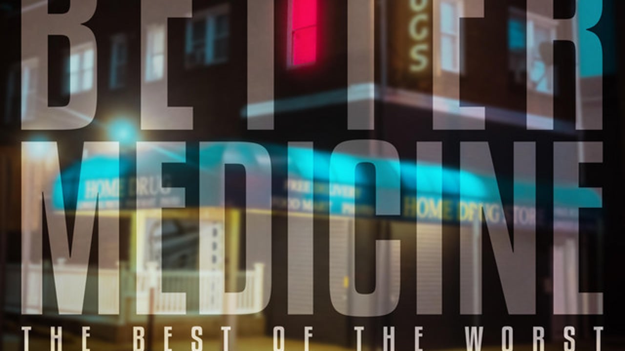 Best Of The Worst