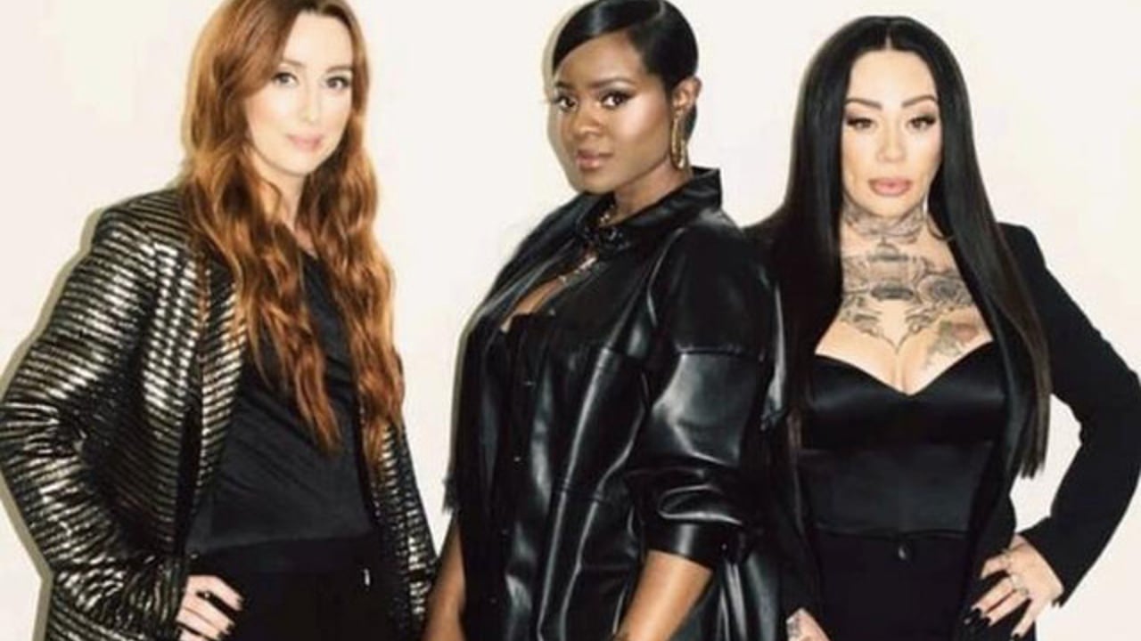 Sugababes