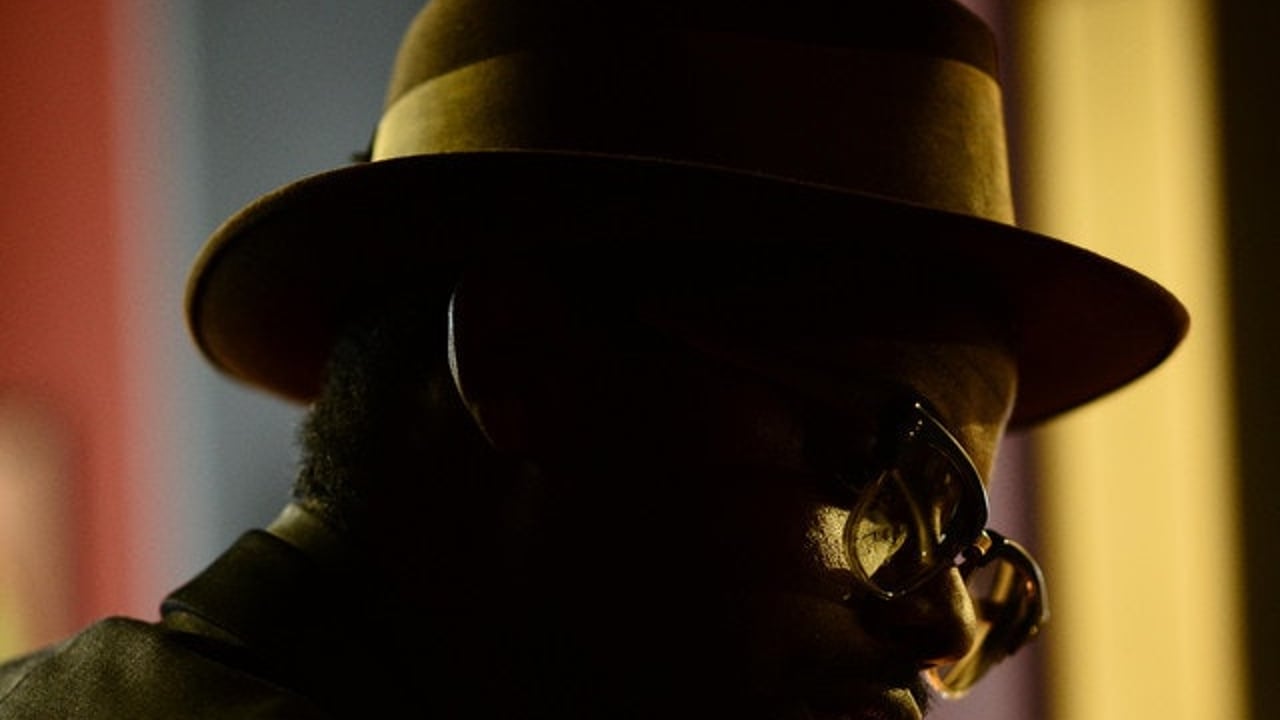 Adrian Younge