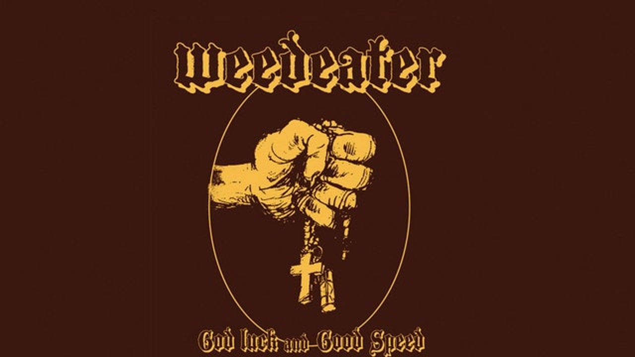 Weedeate