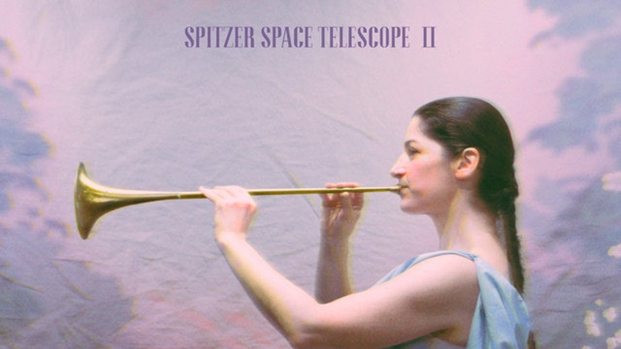 Spitzer Space Telescope