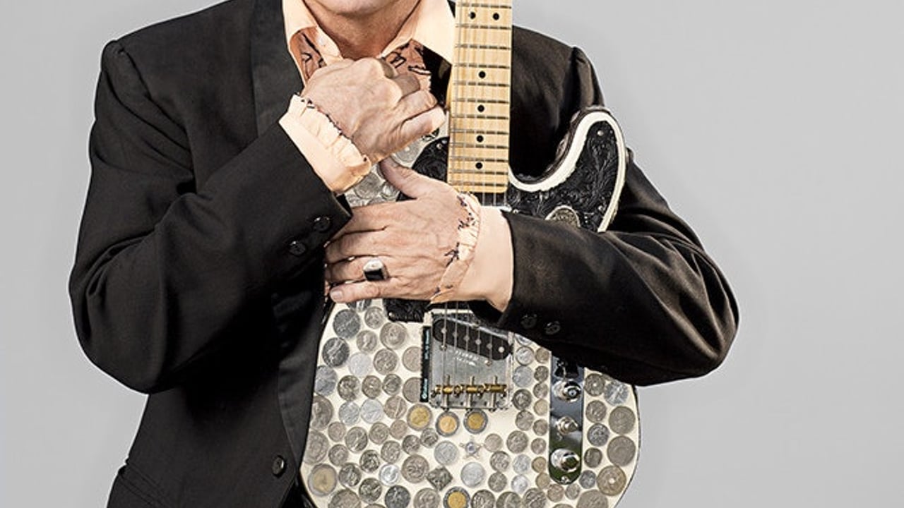 Dale Watson