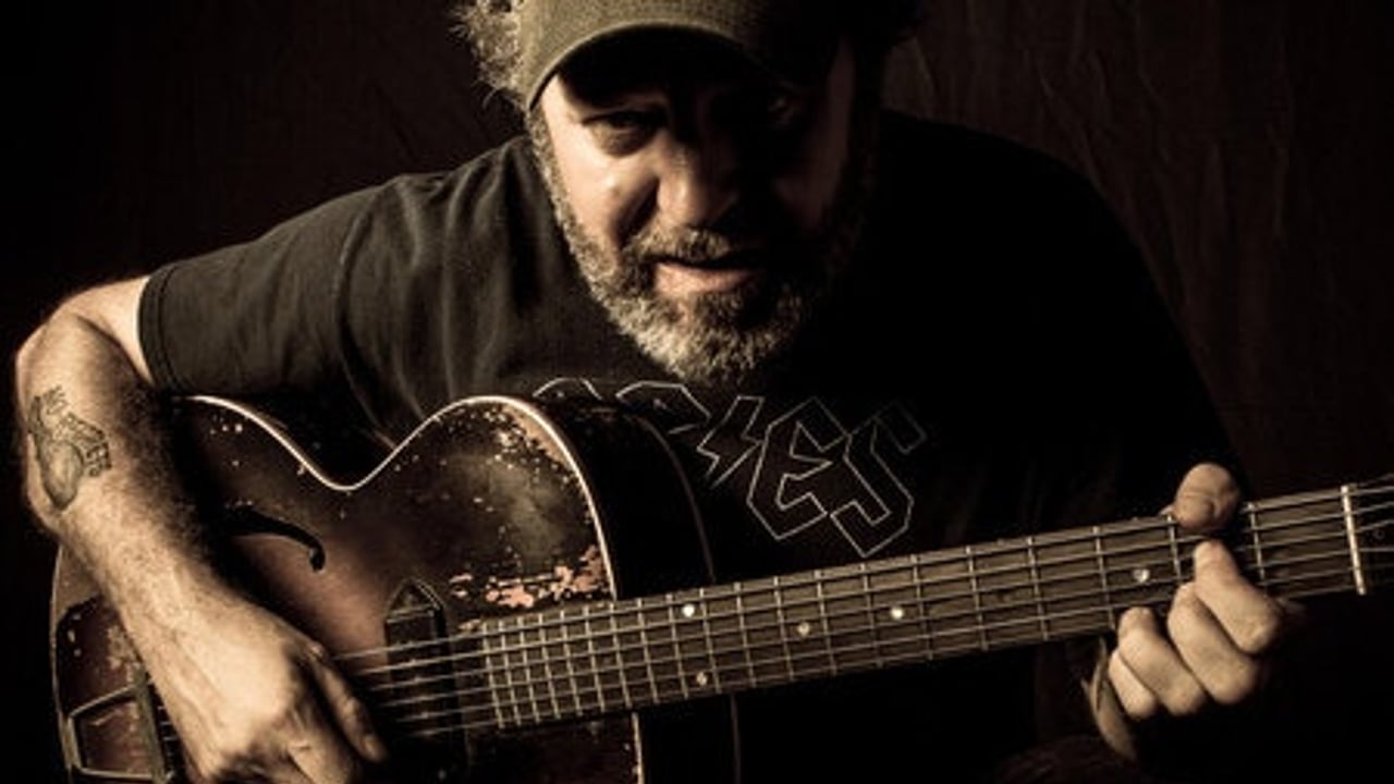 Scott H. Biram
