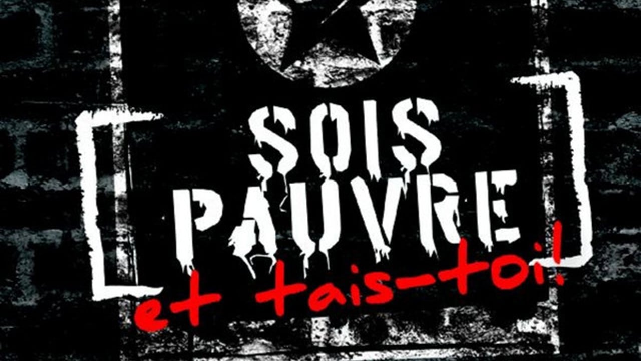 Les Sales Majestés