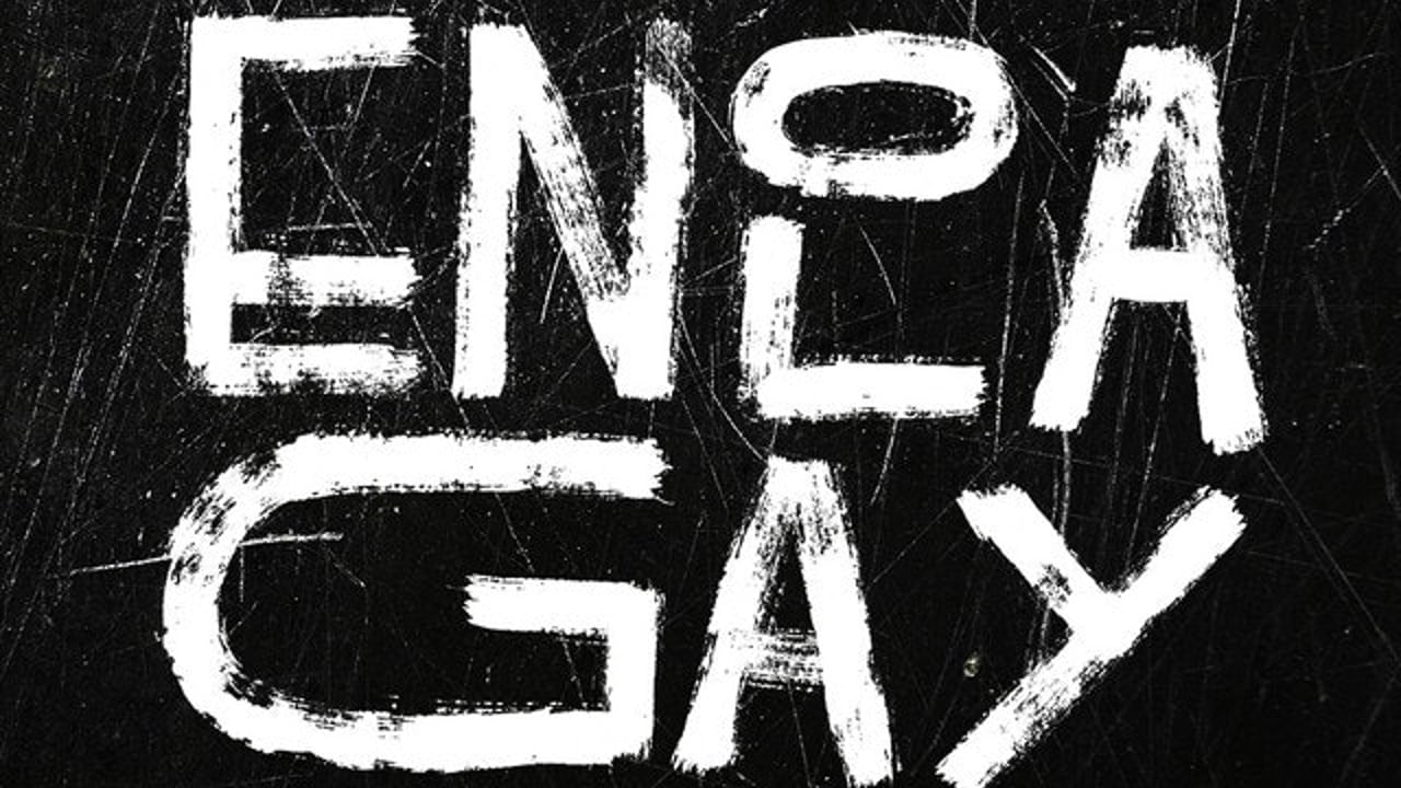 Enola Gay