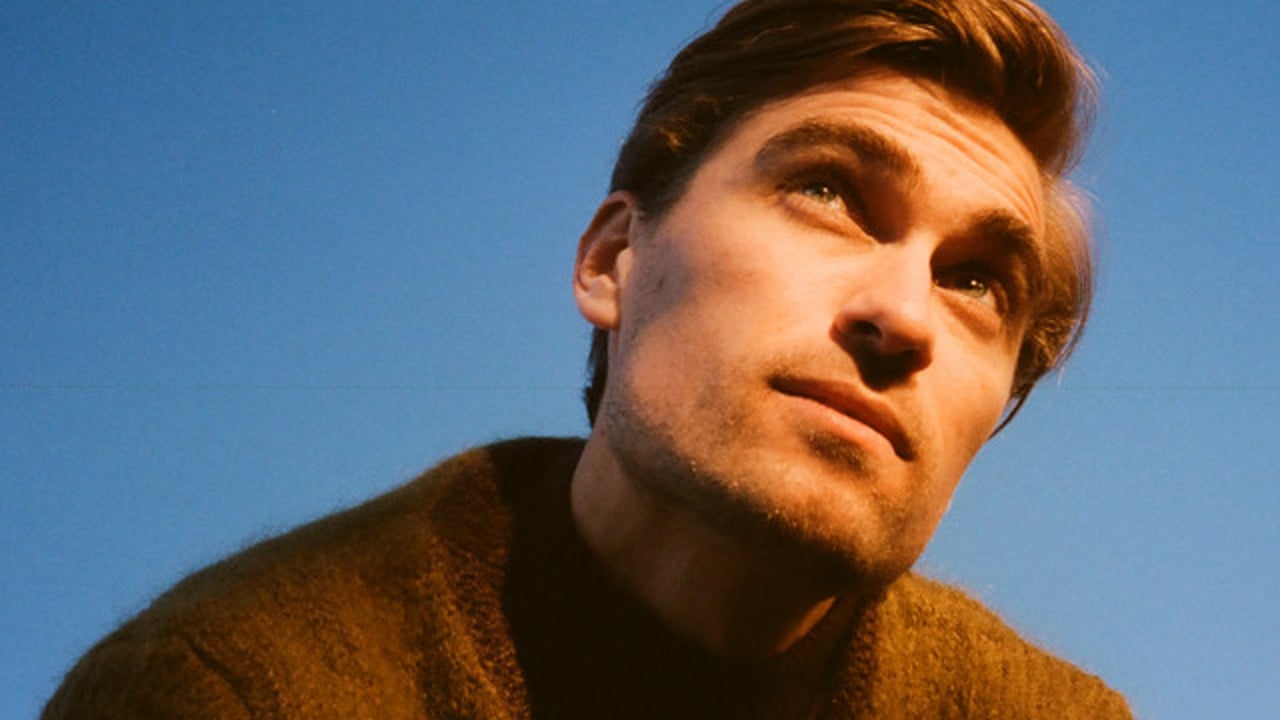 Rhys Lewis