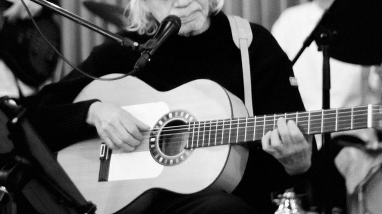 Haruomi Hosono