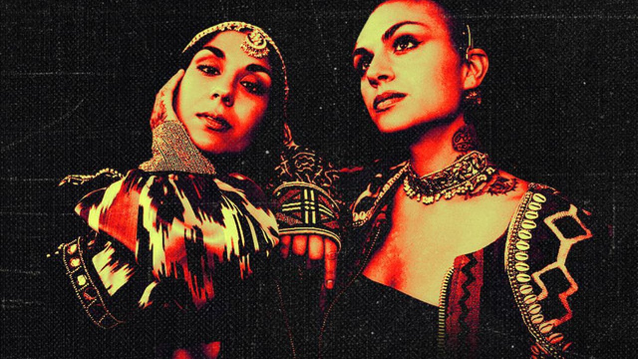 Krewella