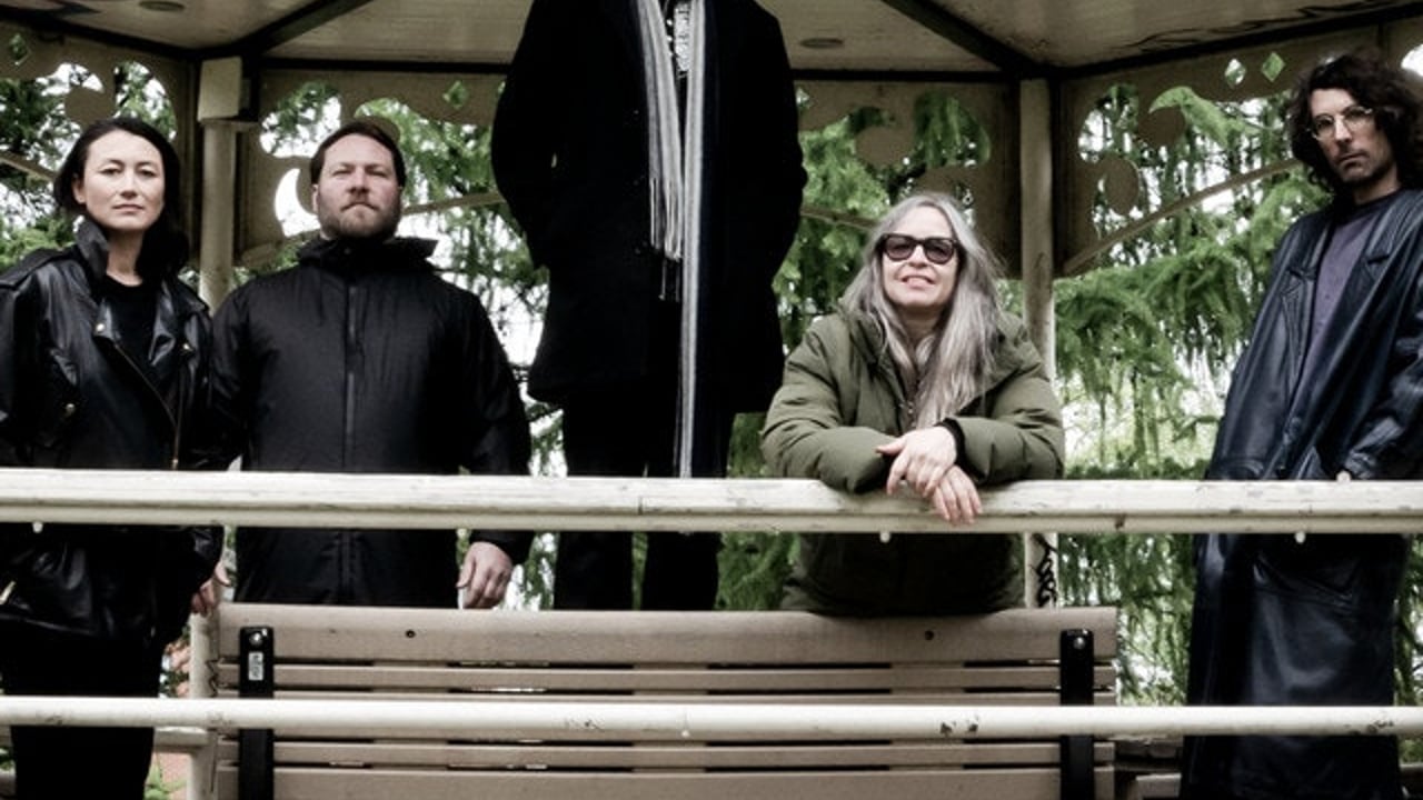 Besnard Lakes