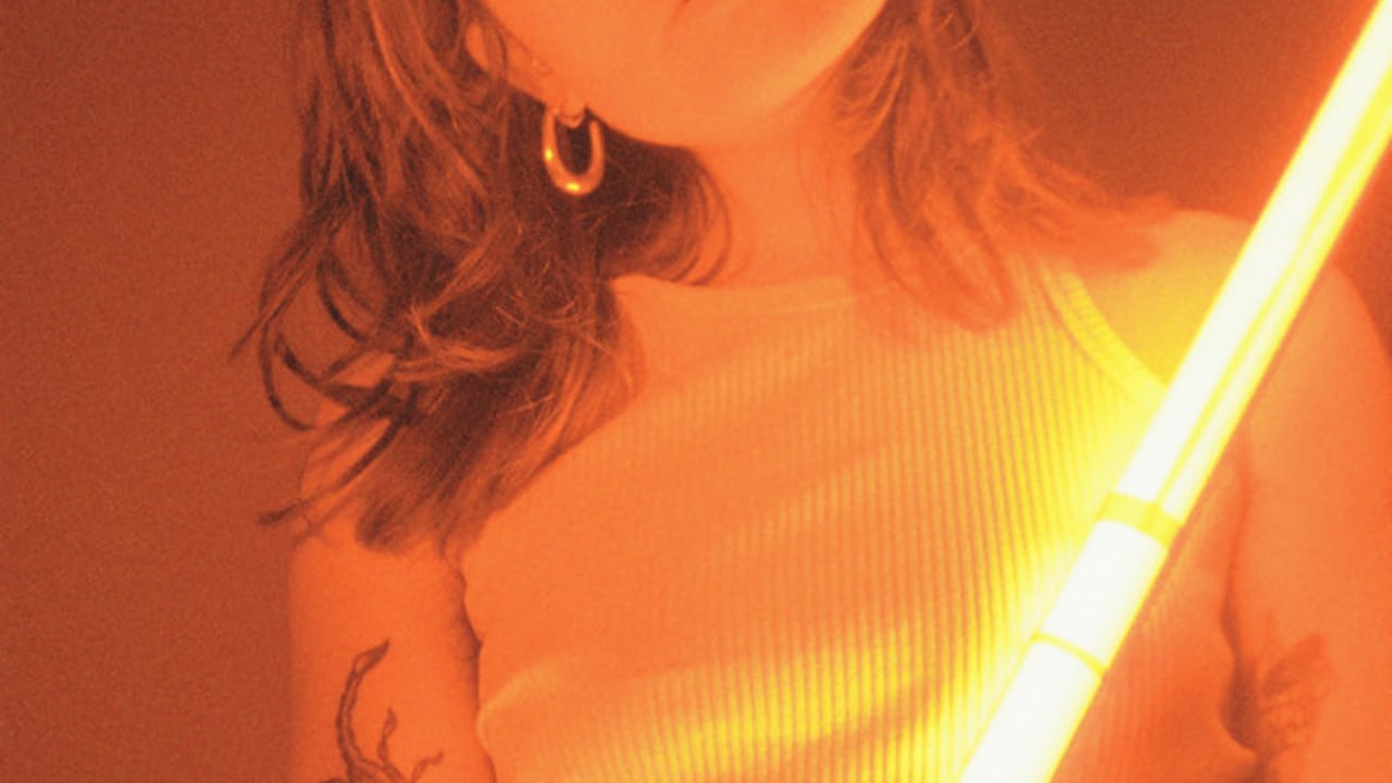 Phoebe Troup