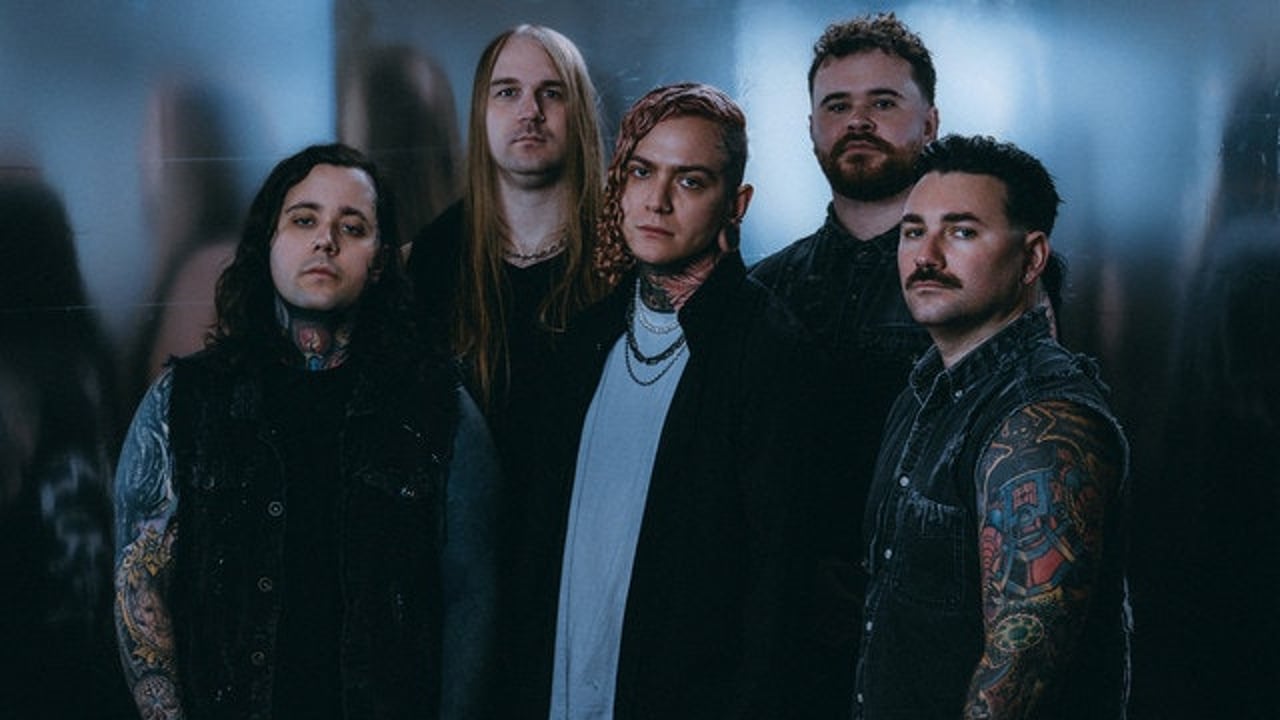 Lorna Shore