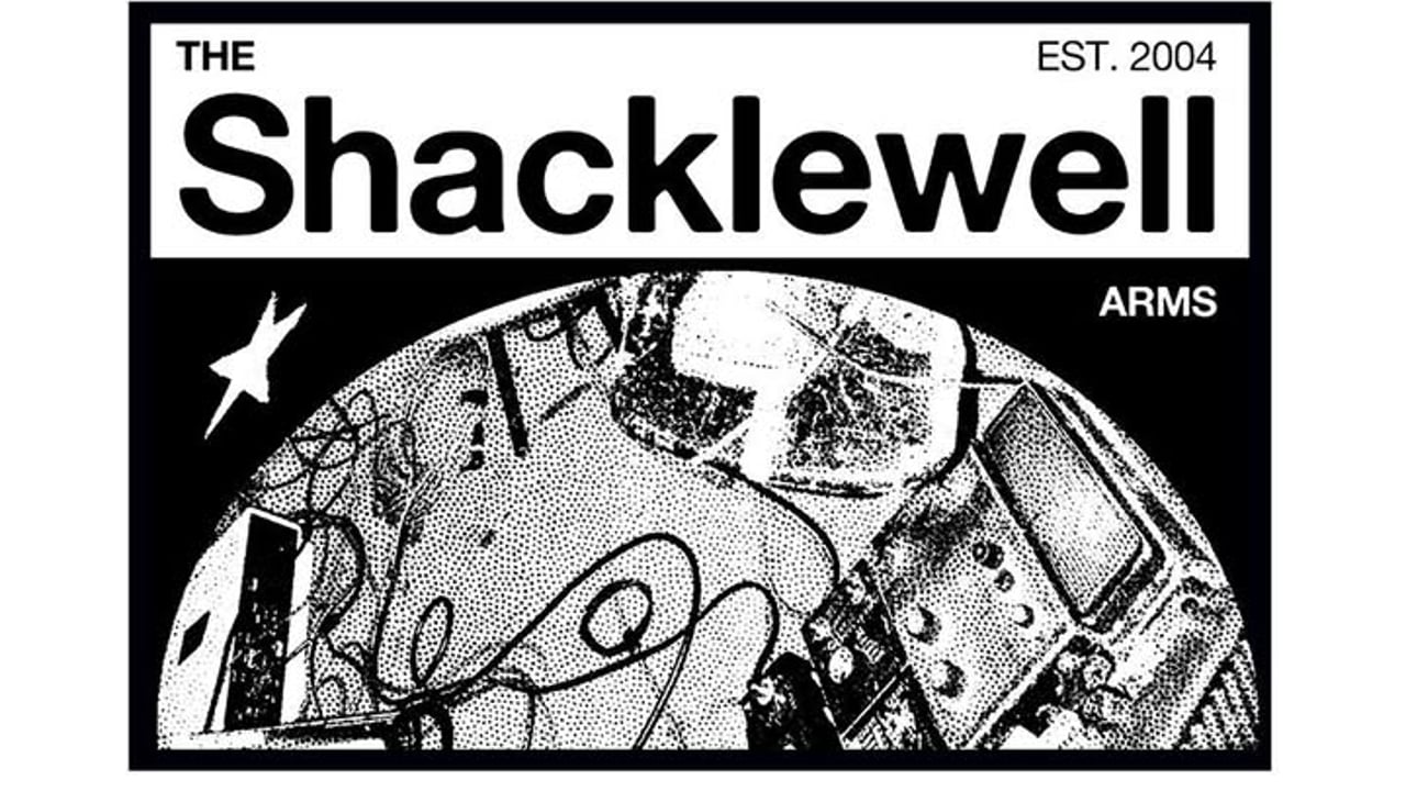 The Shacklewell Arms
