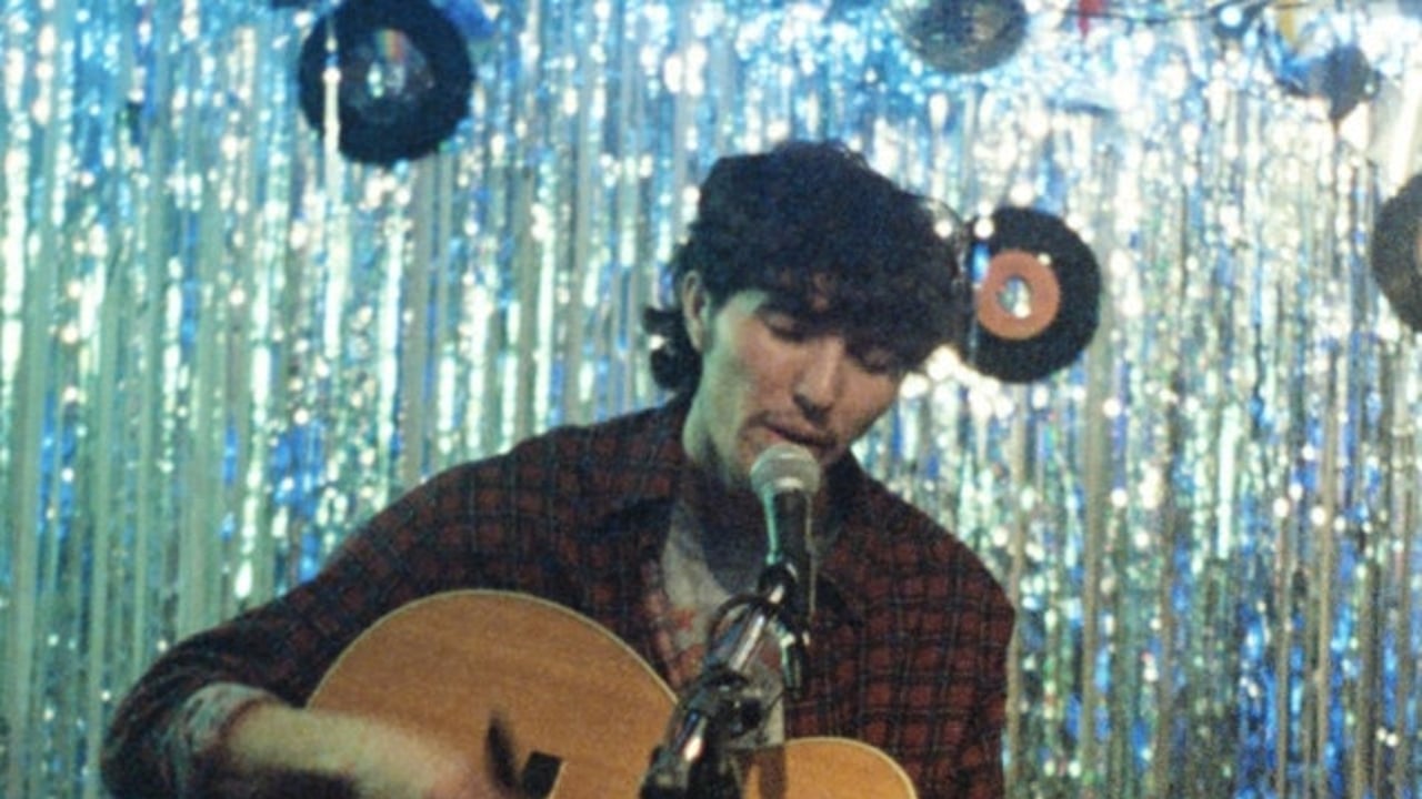 Lefty Parker