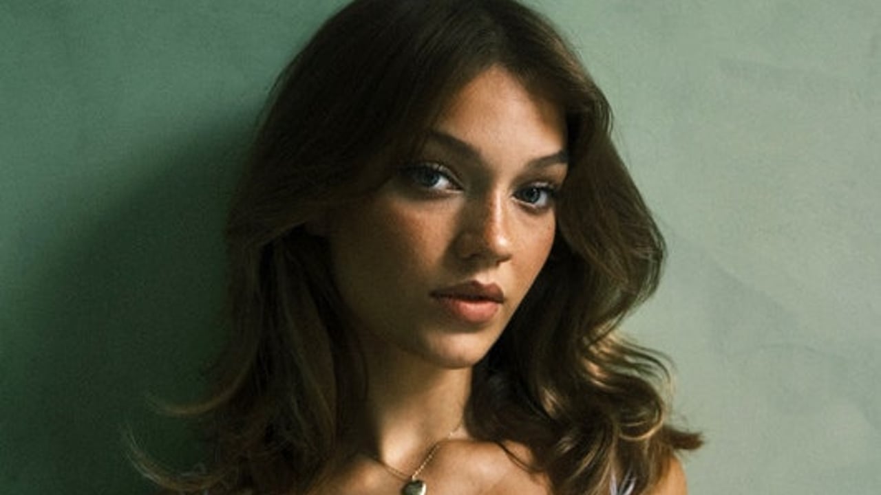 Isabel van Gelder