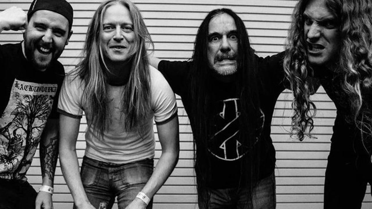 Carcass