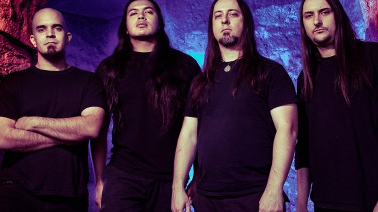 Abysmal Dawn
