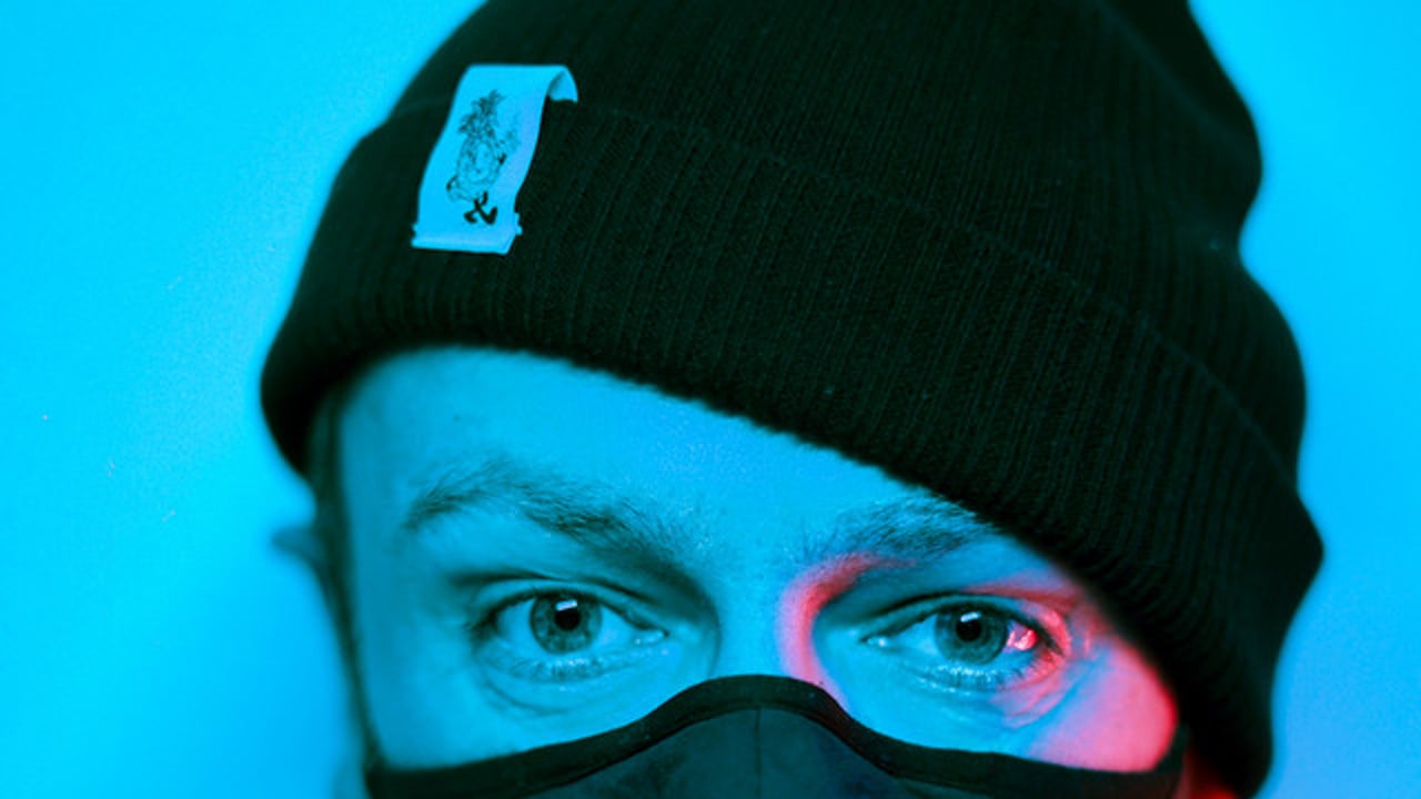 Sam Binga
