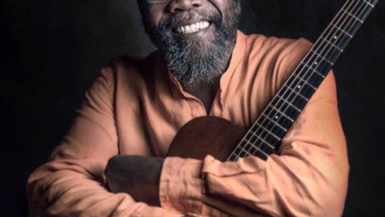 Clinton Fearon