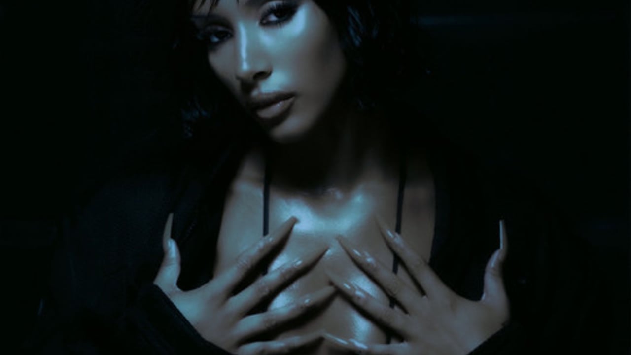 Naomi Sharon