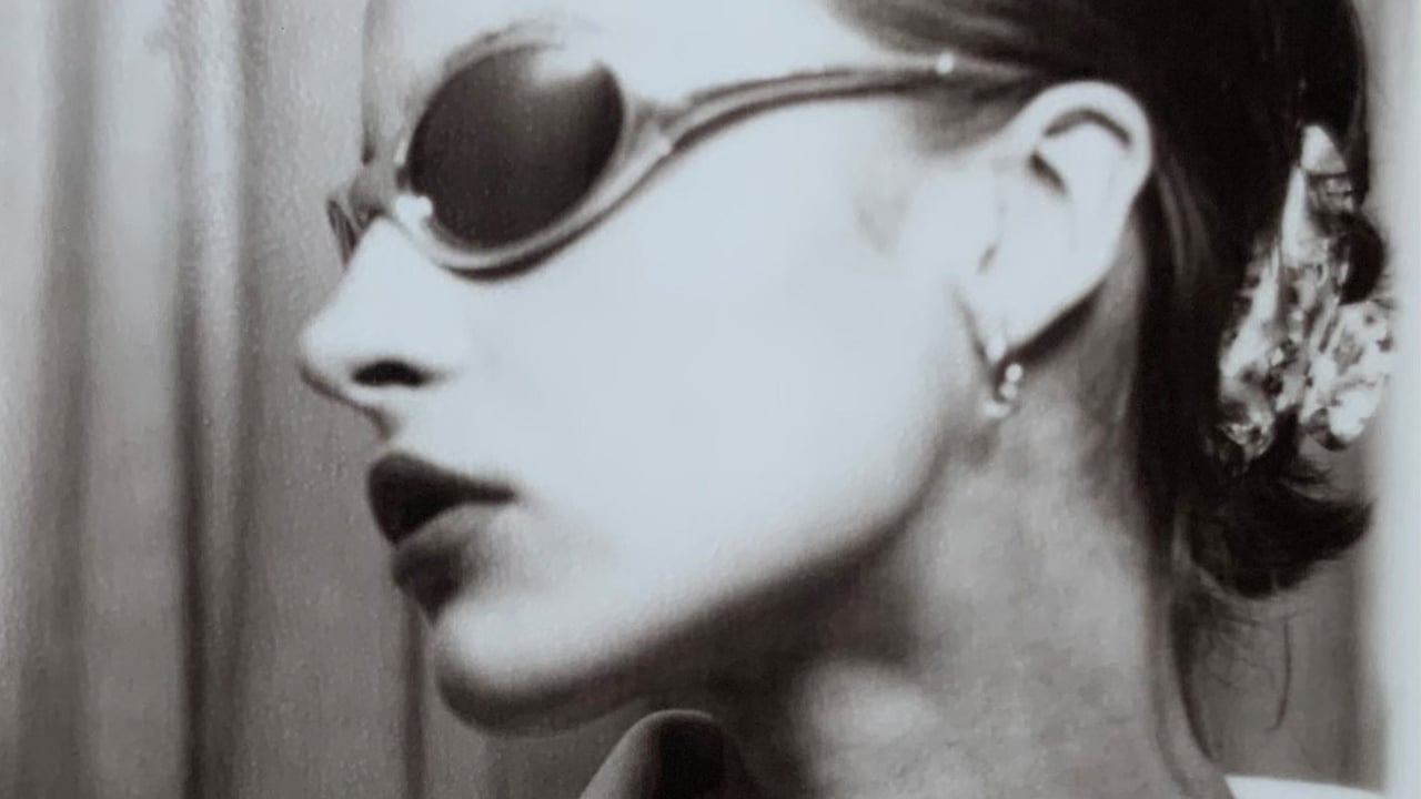 Nina Farrina