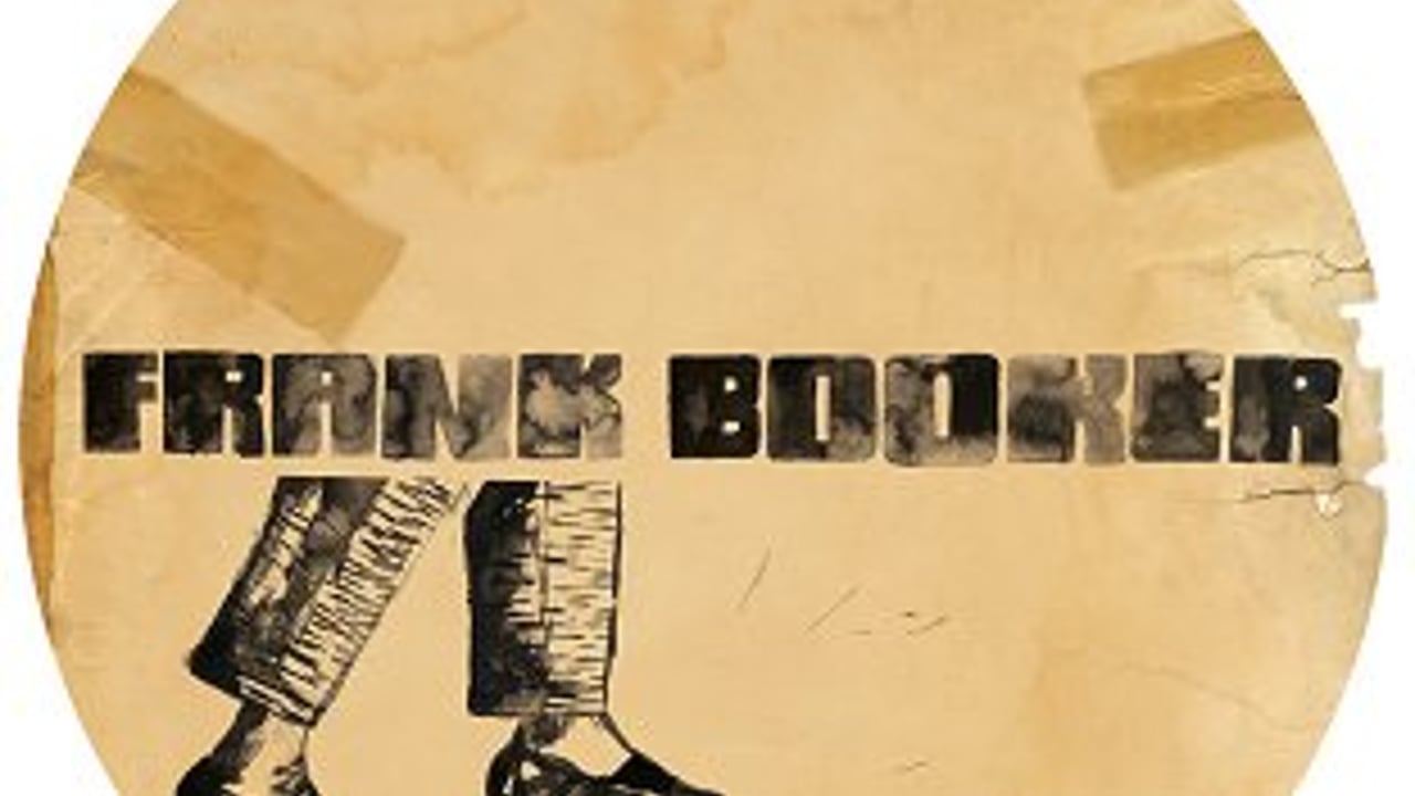 Chinese Laundry | FRANK BOOKER