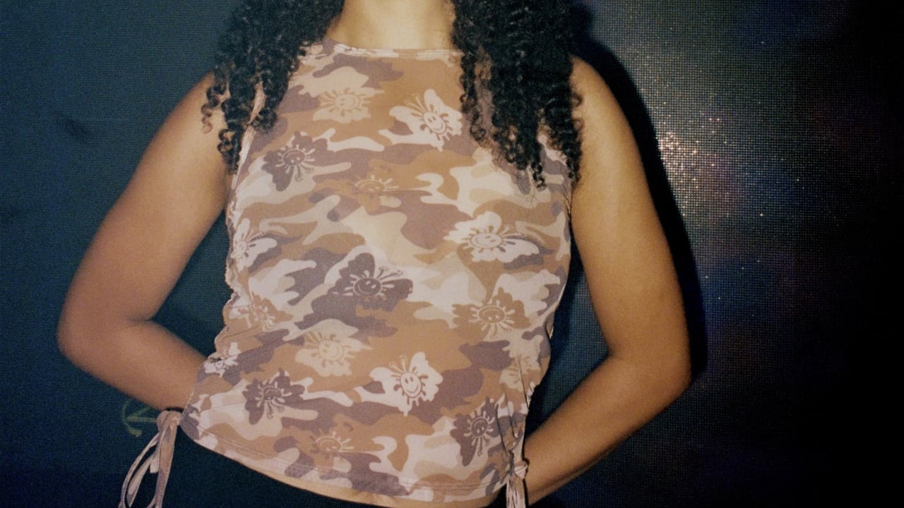 Afrodisiac