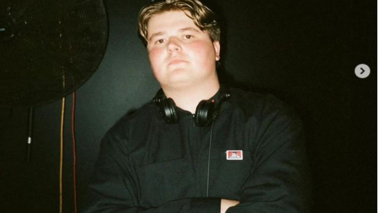 Ned Bennett