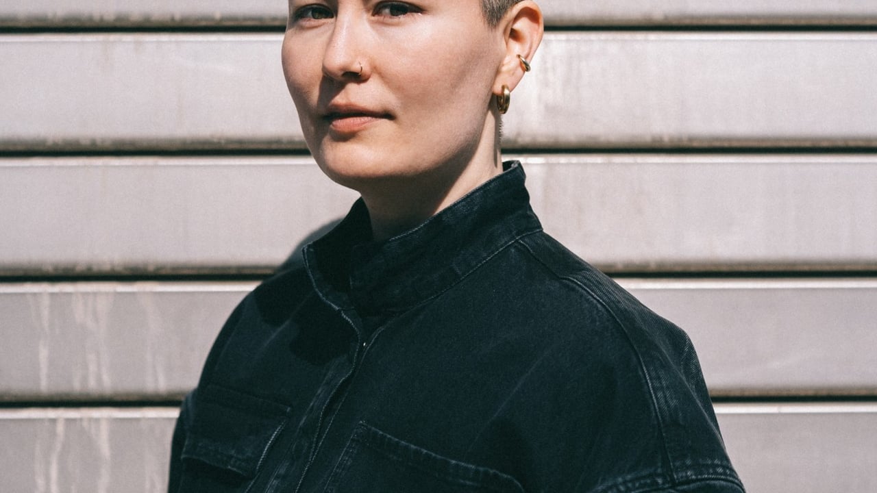 Marie Midori