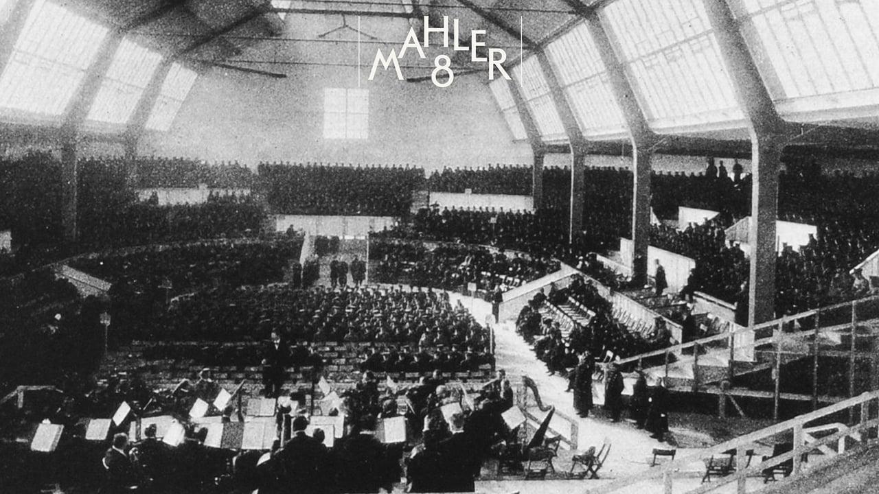 Gustav Mahler