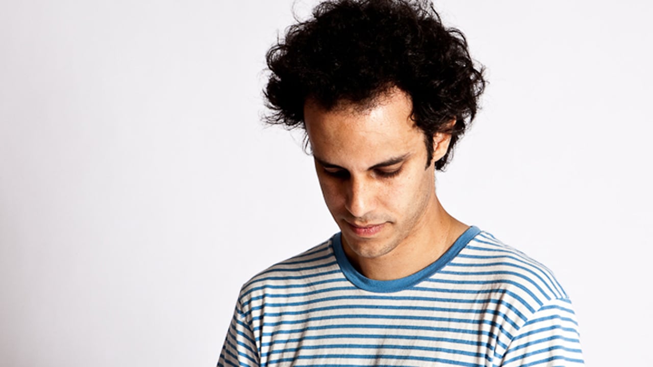 Four Tet