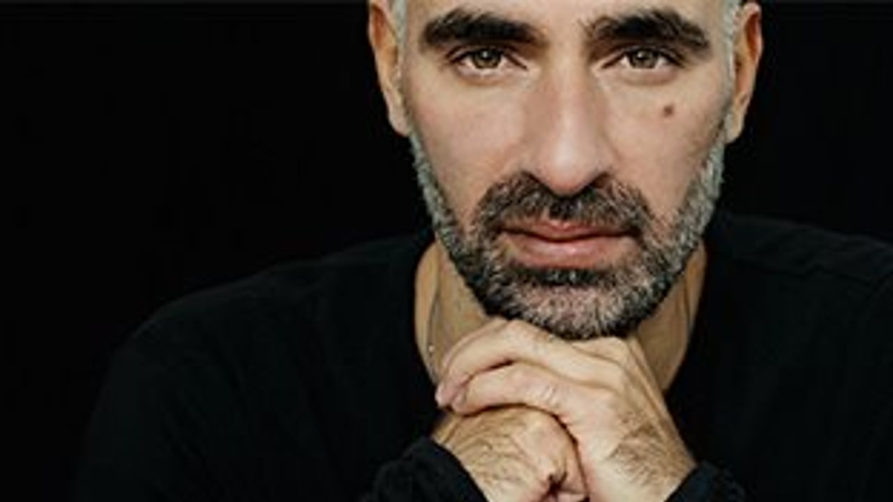 Len Faki