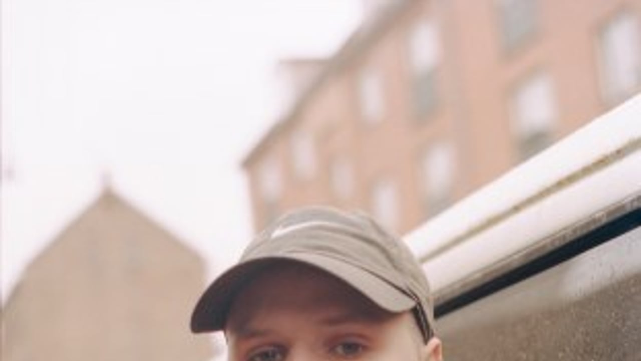 Kasper Marott