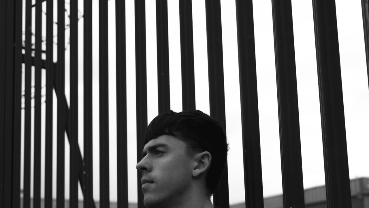 Dylan Fogarty