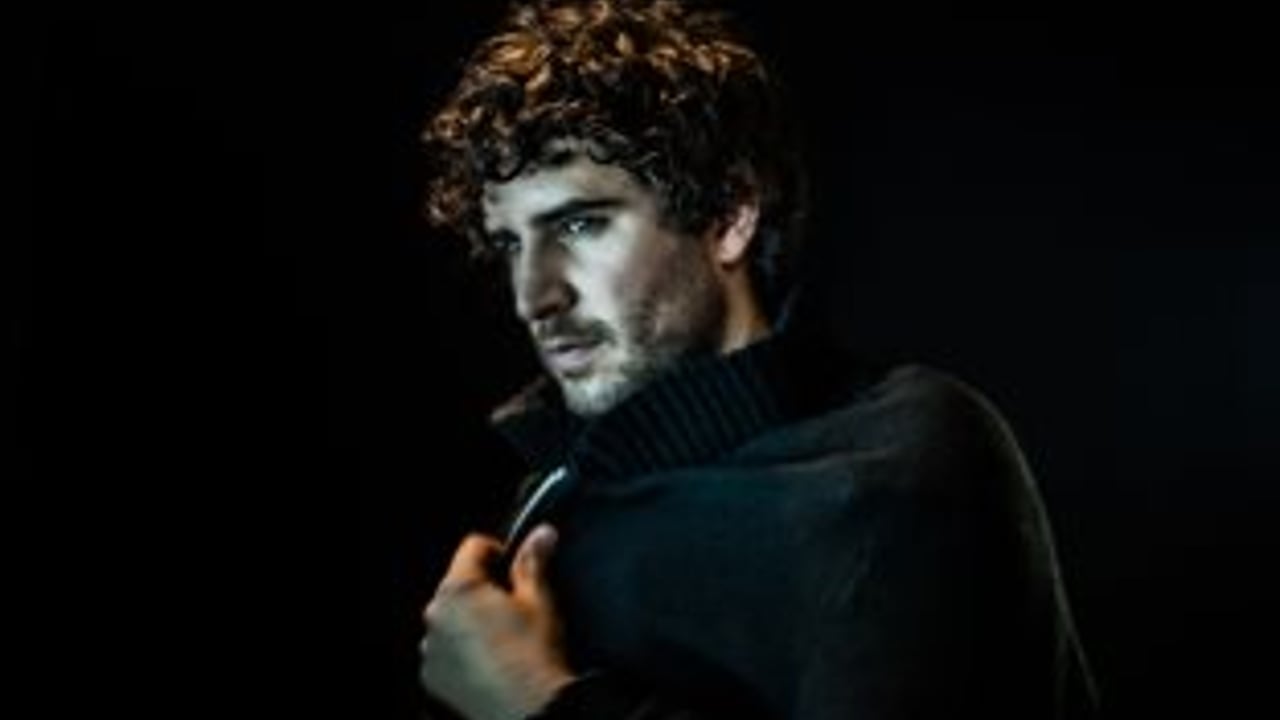 Mathew Jonson