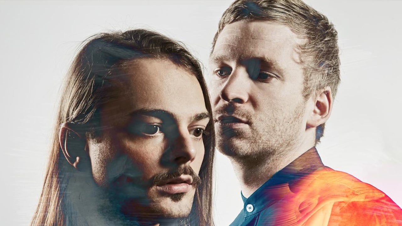 Kiasmos