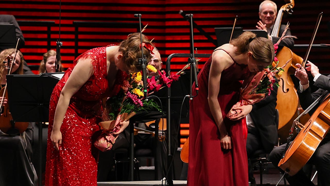 Young Soloists