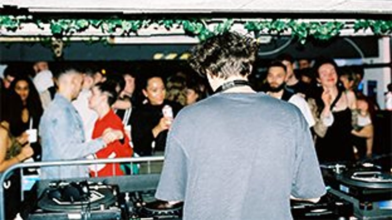 Interplanetary Criminal