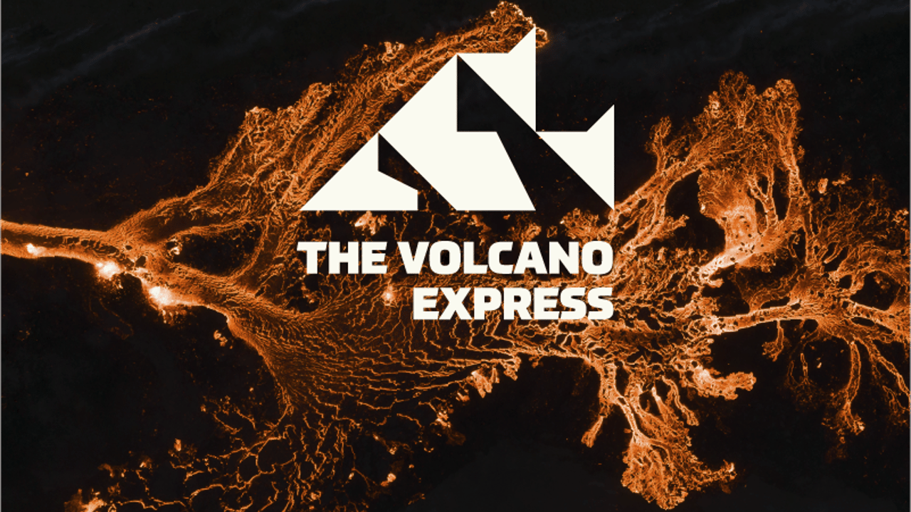 Volcano Express