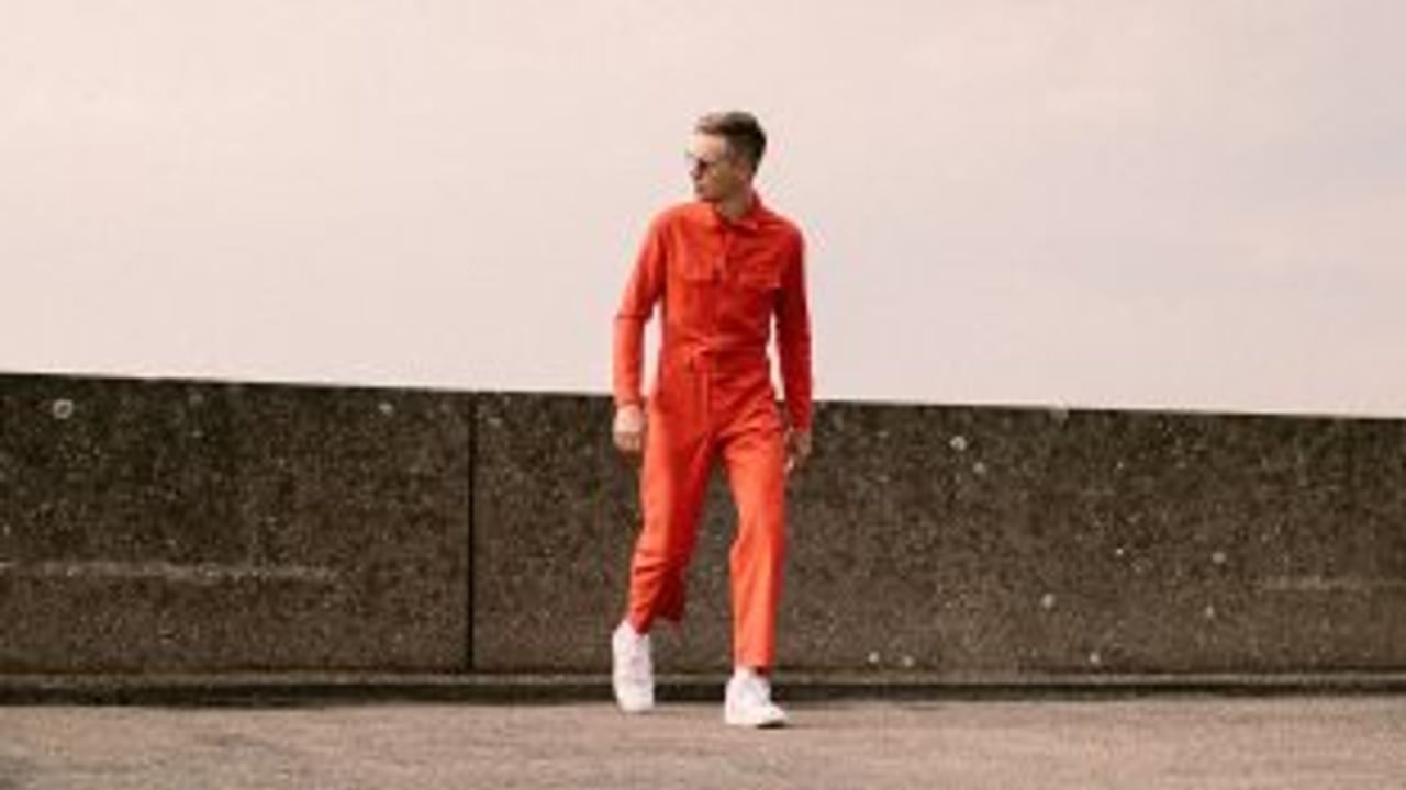 Joris Voorn